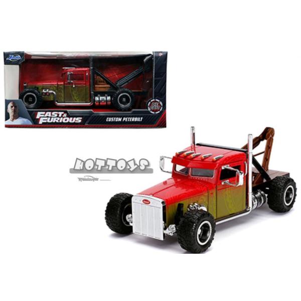 ワイルド・スピード/スーパーコンボ アメ車ワイルドスピードミニカー 1