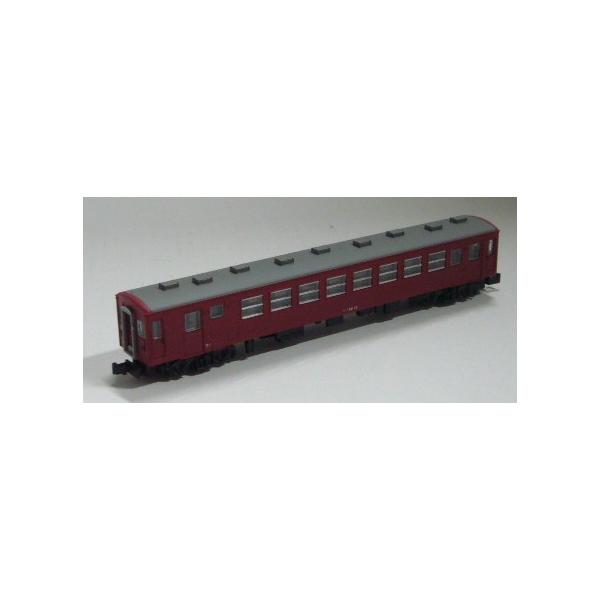 ロクハン Zゲージ 50系 客車0番代 4両基本セット : ホビーロード