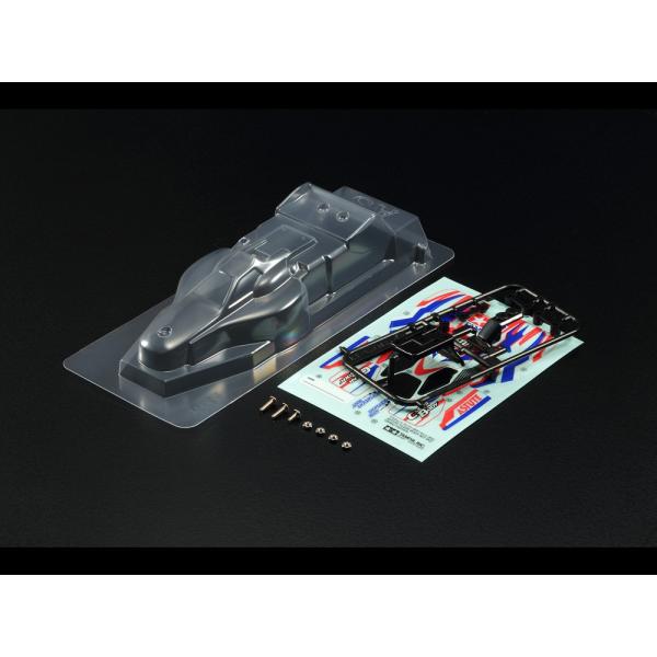 ミニ四駆 タミヤ ミニ四駆グレードアップパーツ No.494 アスチュート