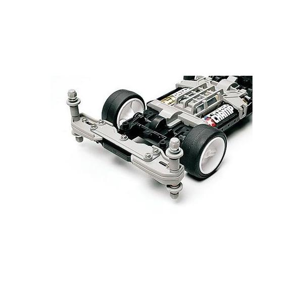 ミニ四駆 タミヤ グレードアップパーツ GP No.362 MSシャーシ リヤ