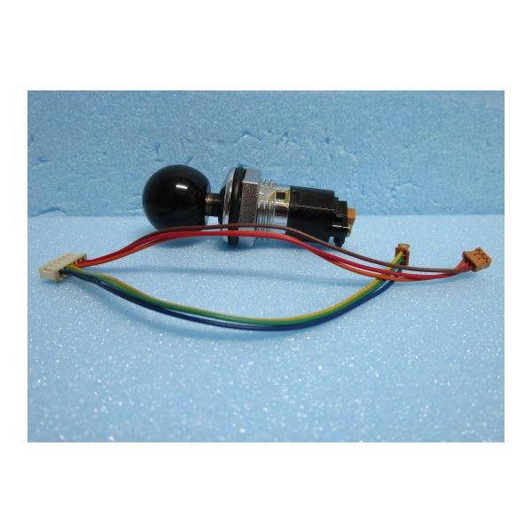 △△ 交換用コピー攻略レバー配線付き 獣王 金太郎 4号機【レバー