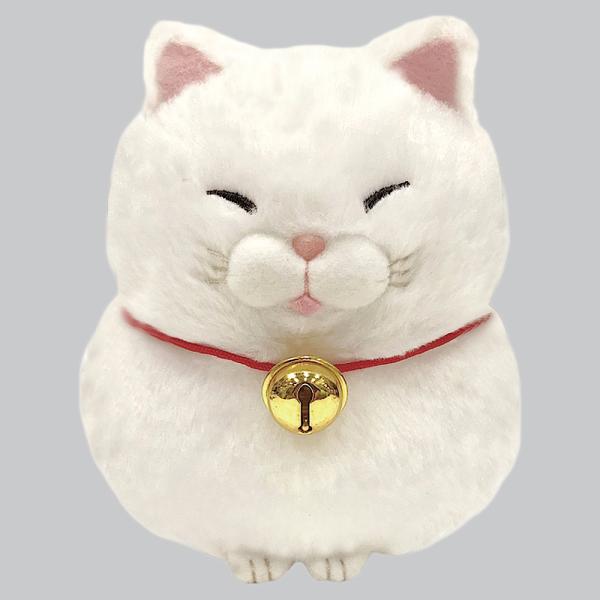 ひげまんじゅう もちお スタンダード アミューズキャラコレスペシャル