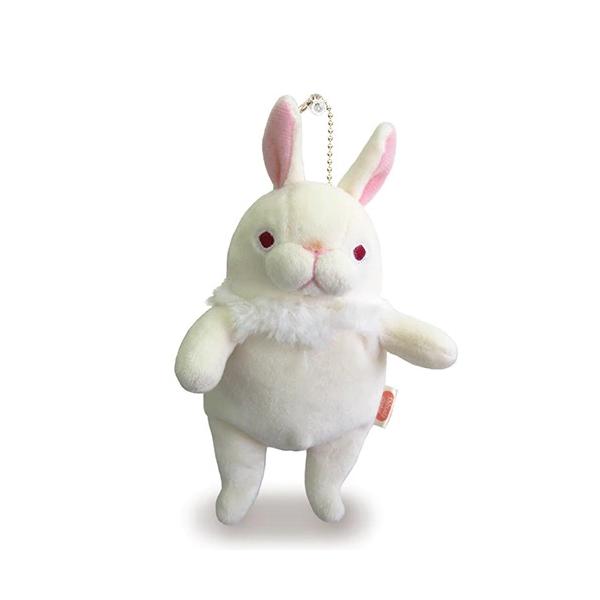 ヴィンテージ チョッキうさぎ ぬいぐるみ 2体セット ヴィンテージ