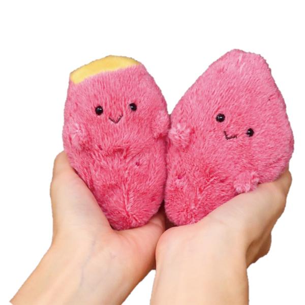 2個セットではありません※さつまいも かじりいも ぽちゃまる 秋の味覚