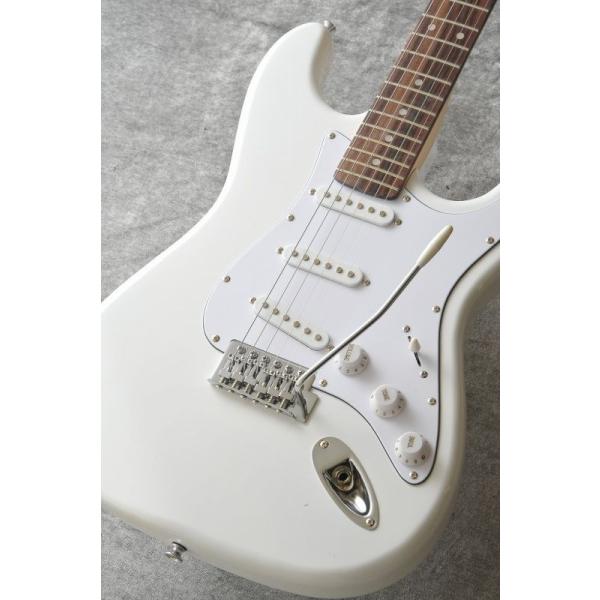 アリア Legend LST-Z [WH] (エレキギター) 価格比較 - 価格.com