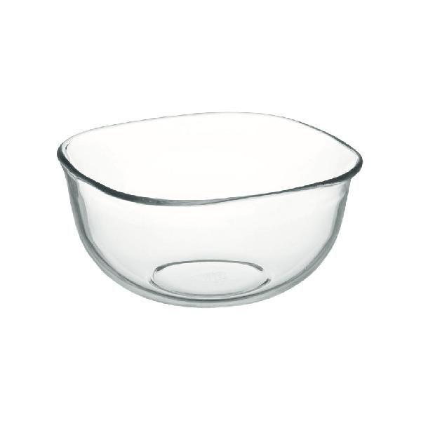 PYREX（パイレックス） ニューボウル iwaki イワキ 耐熱ガラス製 満水