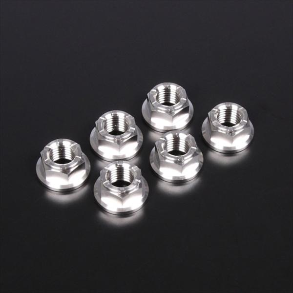 バイクパーツ メンテナンス ジータ Z-チタン スプロケナットセット