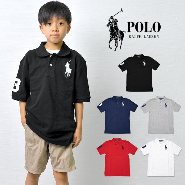 POLO RALPH LAUREN（ポロ・ラルフローレン） ポロシャツ ポロ ラルフ