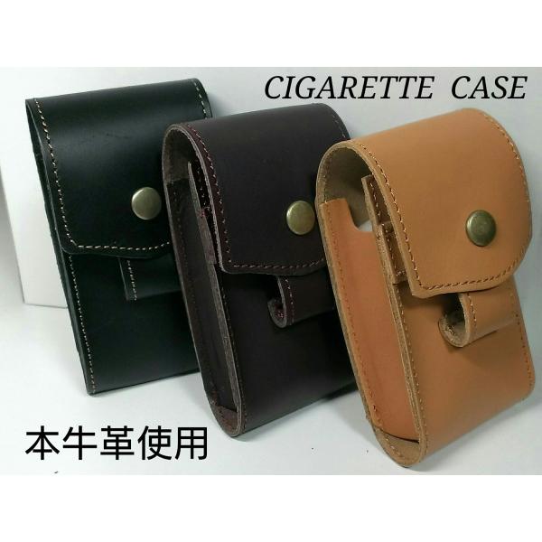 zippo シガレットケース 革」の人気商品一覧 | 安い商品を通販サイト