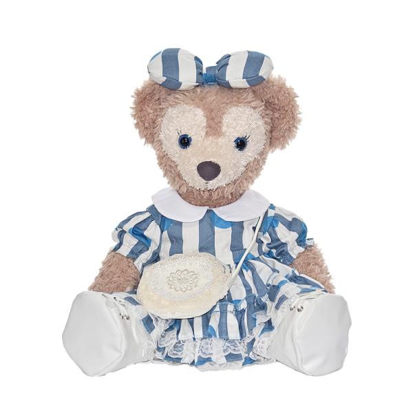 Disney（ディズニー） ダッフィー*シェリーメイコスチューム