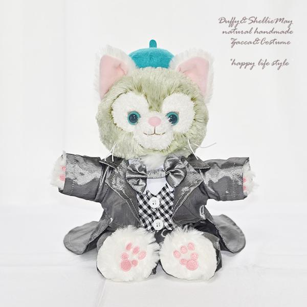 Disney（ディズニー） ジェラトーニ コスチューム ハンドパペット