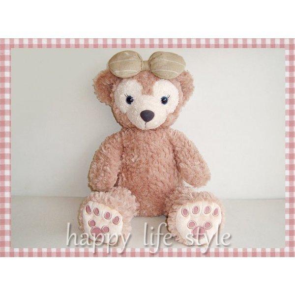 Disney（ディズニー） シェリーメイSサイズぬいぐるみ*ディズニーシー