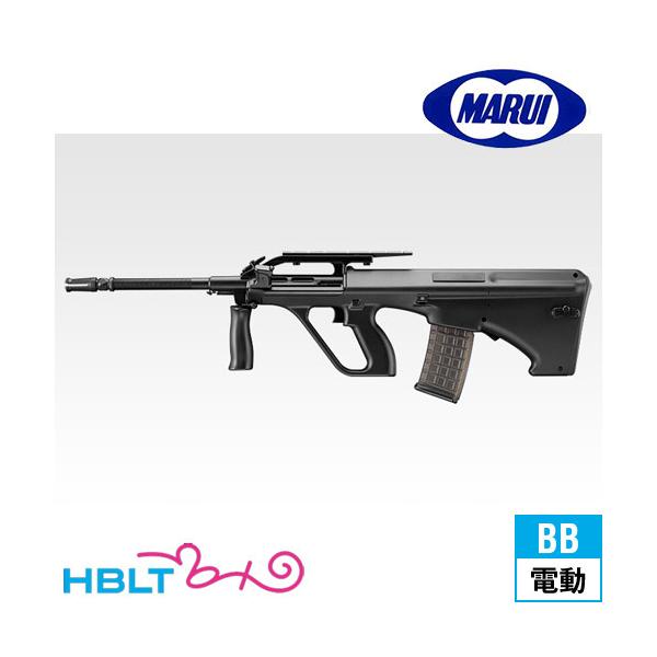 TOKYO MARUI（東京マルイ） ステアーAUG スタンダード電動ガン : HBLT