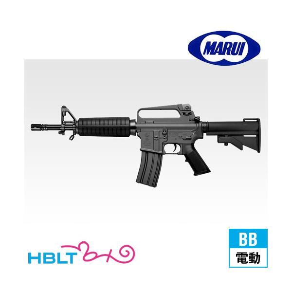 TOKYO MARUI（東京マルイ） コルト M733 コマンド スタンダード電動
