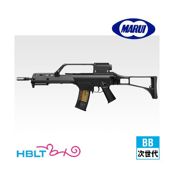 HBLT | ガン・パーツ一覧 | 東京マルイ 次世代電動ガン｜G36K