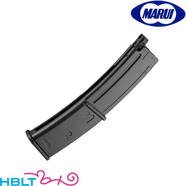 TOKYO MARUI（東京マルイ） MP7A1 スペア マガジン ガスブローバック