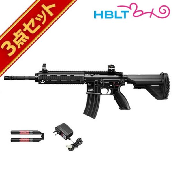 hk416d 次世代電動ガン」の人気商品一覧 | 安い商品を通販サイトから