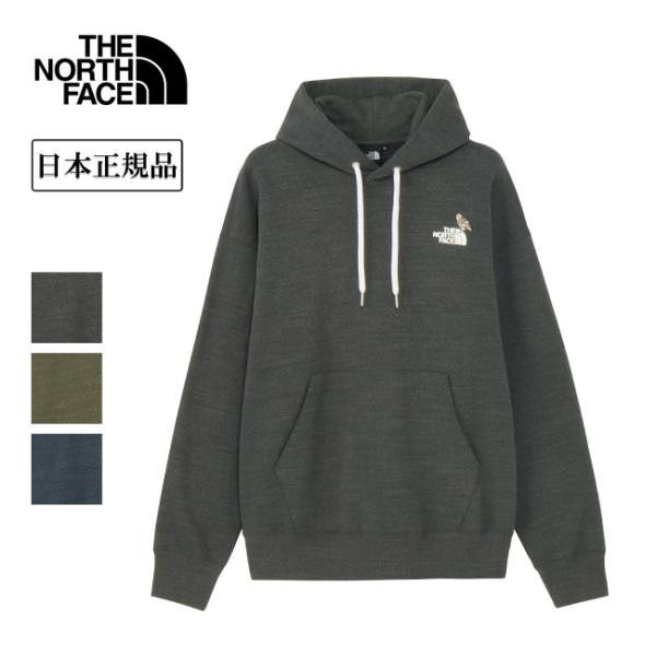 THE NORTH FACE（ザ ノースフェイス） Zoo Picker Hoodie ズーピッカー