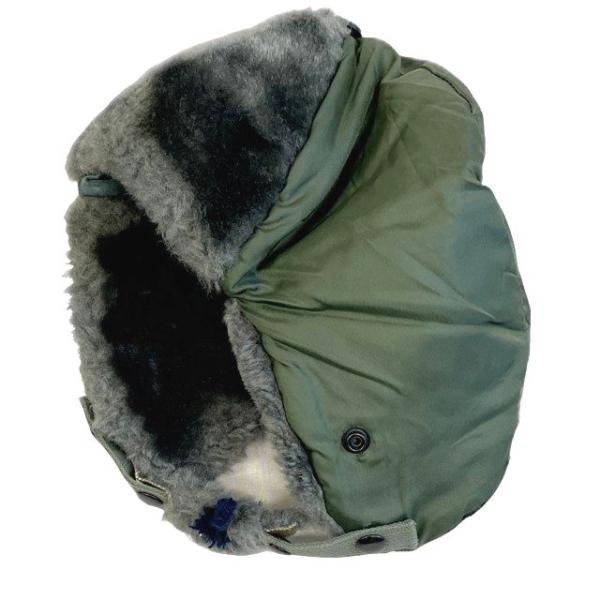 MILITARY（ミリタリー） 70's 米空軍 U.S. AIR FORCE B-9B HELMET