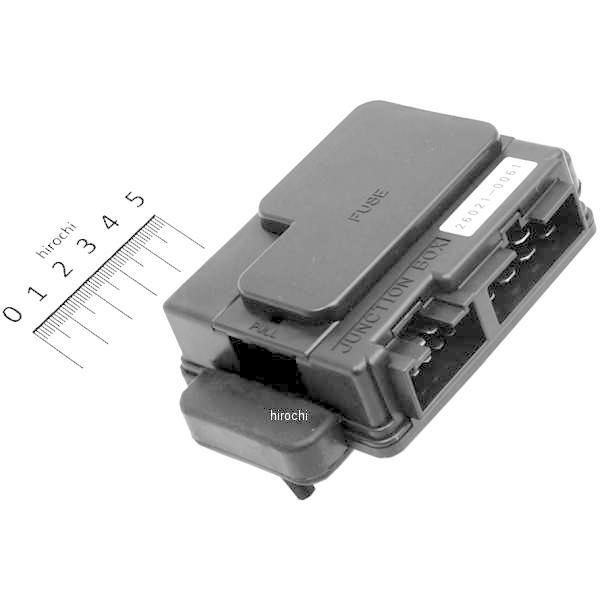 カワサキ（Kawasaki） 26021-0070 カワサキ純正 ジャンクション