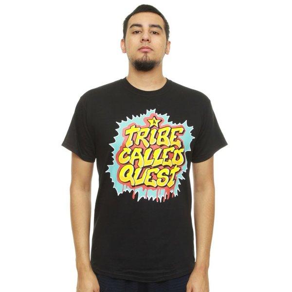 A Tribe Called Quest Tシャツ トライブコールドクエスト Wild Style T