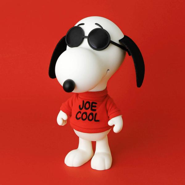 Super7 Peanuts SuperSize - Snoopy Joe Cool スーパー7 ピーナッツ