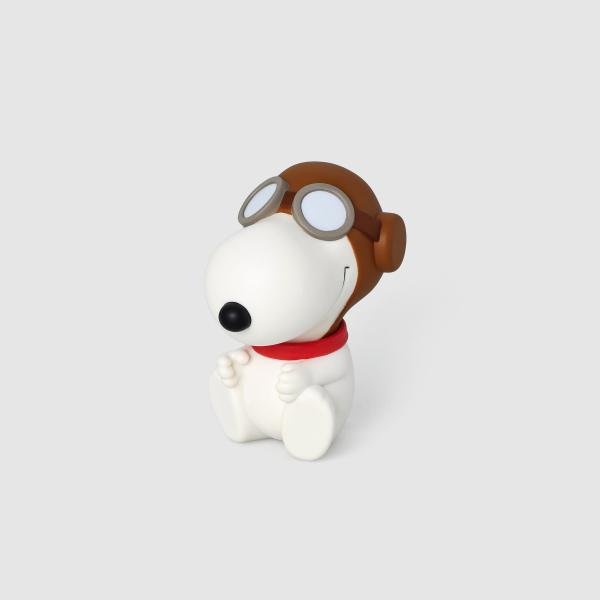 SNOOPY（スヌーピー） フィギュア Super7 Peanuts FUN! FUN! W2 Snoopy