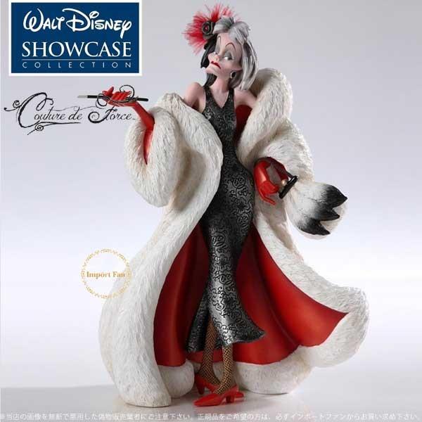 Disney（ディズニー） ショーケース コレクション クチュール デ