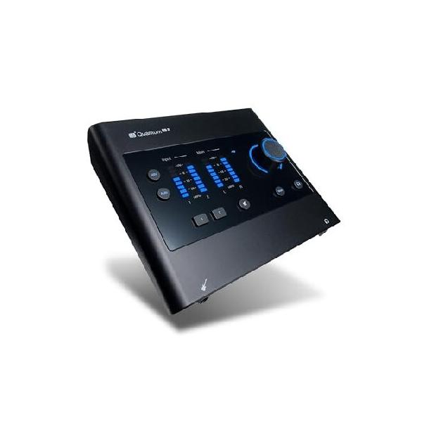 並行輸入品】 PreSonus Quantum ES 2 x 2、24-bit / 192 kHz USB-C