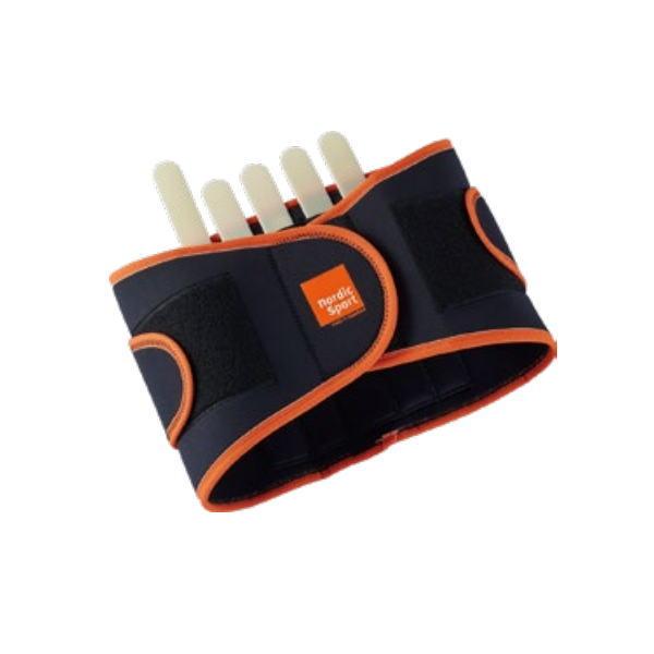 ニシ・スポーツ スローイングベルト ノルディック T5126 サイズ：XO