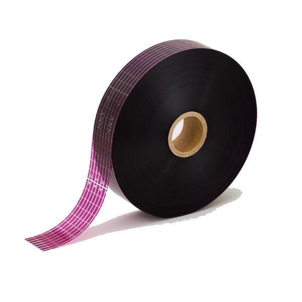 ヤヨイ化学 PP下敷テープ ANN 巾35mm×長200m 1巻 350-258 : イーヅカ