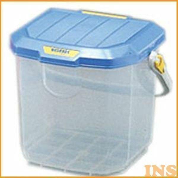 IRIS OHYAMA（アイリスオーヤマ） 洗車 バケツ WB-15C : 快適