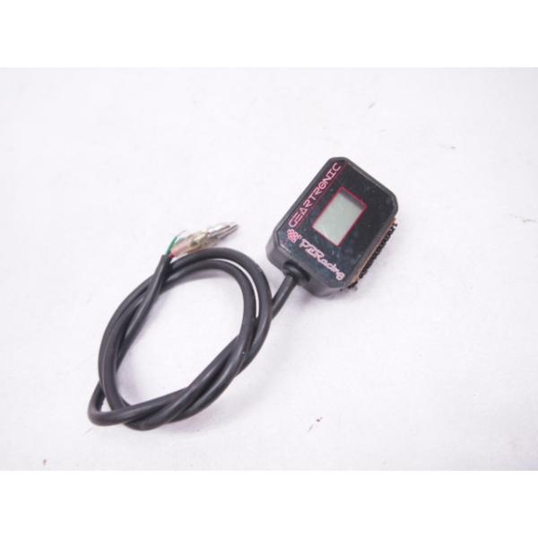 PZレーシング製シフトインジケーター 未チェック確認 加工用に。 : 壱