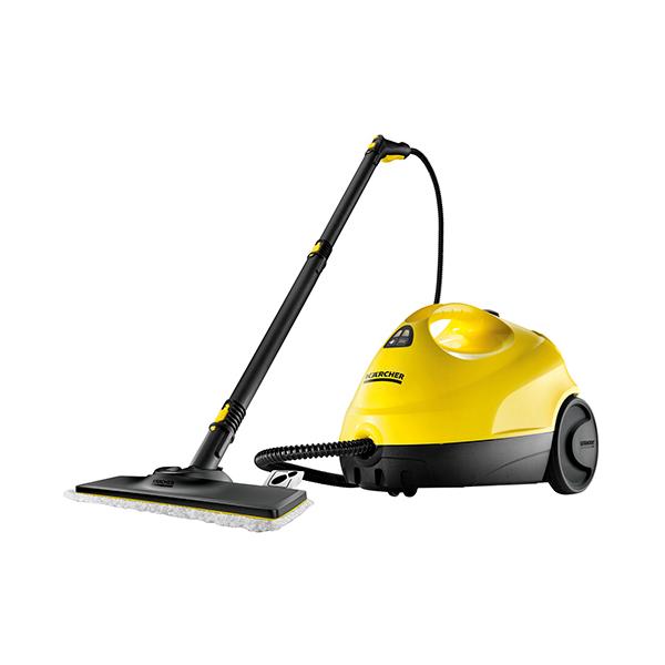 ケルヒャー　スチーム床洗浄機専用台