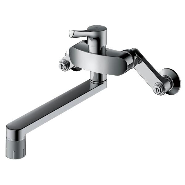 TOTO TEKC35ETB キッチン水栓 ジャンク品 TOTO TEKC35ETB キッチン水栓