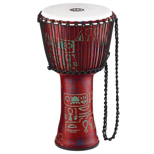 MEINL（マイネル） MEINL PADJ1-L-F [Rope Tuned Djembe 12]【お