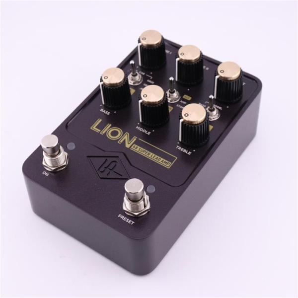 Universal Audio USED 中古 Lion '68 Super Lead Amp ( ユニバーサル