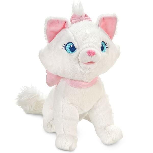 おしゃれキャット ディズニー マリー おしゃれキャット ぬいぐるみ