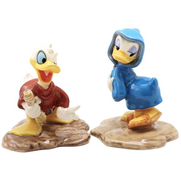 Disney（ディズニー） ドナルド＆デイジー ファンタジア2000 ロイヤル