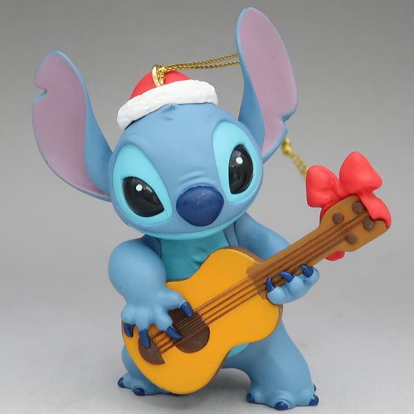 リロ＆スティッチ ディズニー スティッチ ギター リロ＆スティッチ