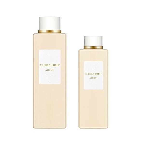 ALBION | アルビオン 〈 化粧液 〉 フローラドリップ 160ml : 一誠株式