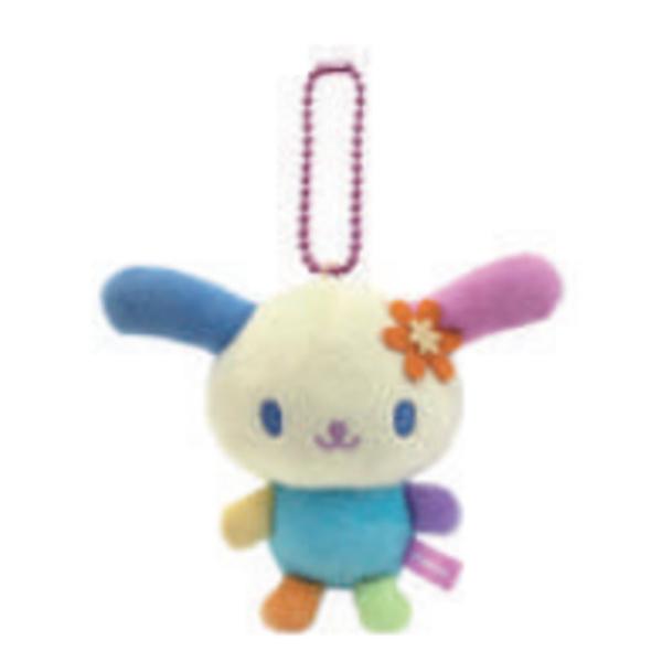 ツジ0506-514 【送料無料】【サンリオキャラクターズ】ぬいぐるみ