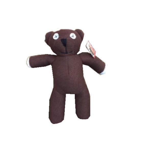 レオ【アメリカン雑貨】【Mr.bean】ミスタービーンベアーぬいぐるみ