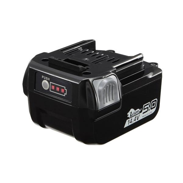 マックス（MAX） リチウムイオン電池 14.4V 5.0Ah JP-L91450A : 石田