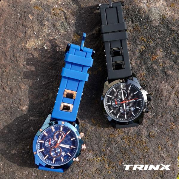 腕時計 メンズウォッチ シリコン 防水 スポーツ 高級 ビジネス 時計 父