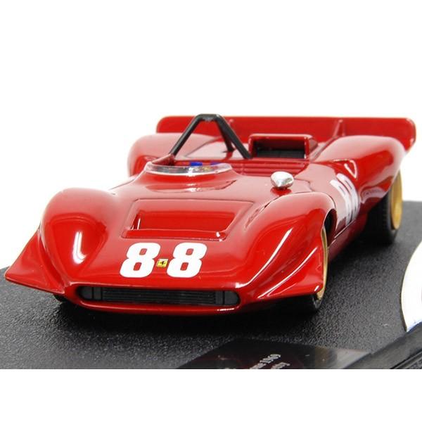 Ferrari（フェラーリ） 1/43 Racing Collection No.38 212Eミニチュア