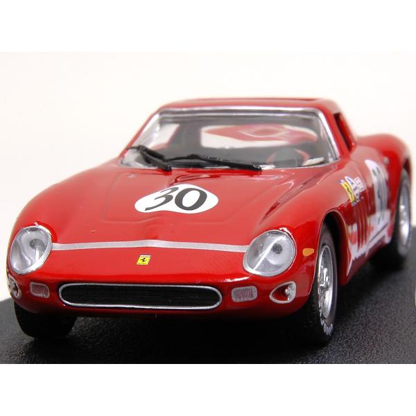 Ferrari（フェラーリ） 1/43 Racing Collection No.15 250GTO