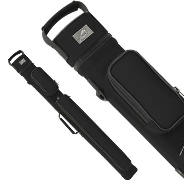 MEZZ 【メッヅ】 キューケース ZC-23K 2バット3シャフト (Cue Case