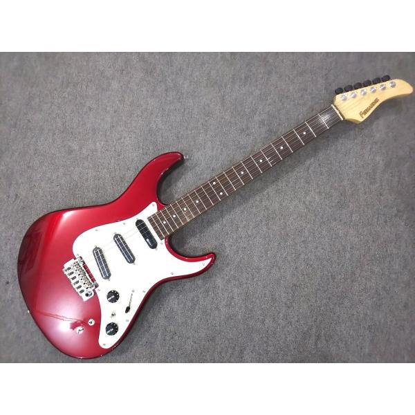 FERNANDES（フェルナンデス） Fernandes / RT-DLX-SUS(Prototype