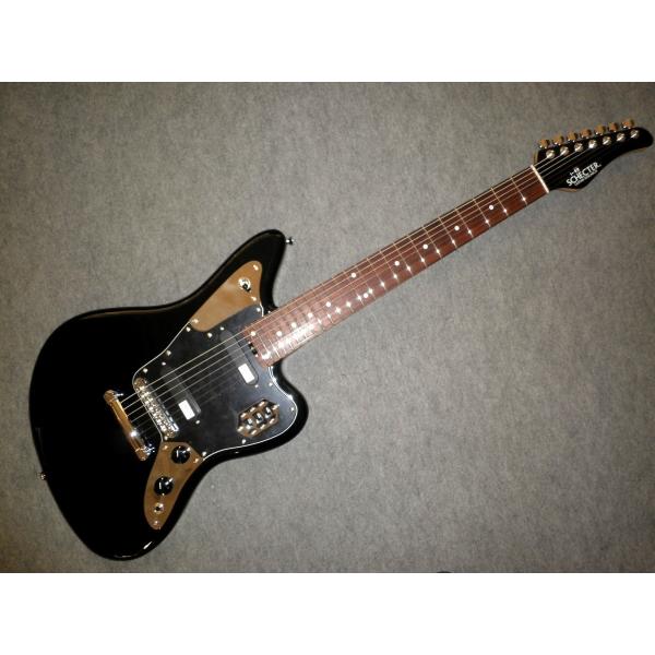 Schecter / AR-07 BLK : 伊藤楽器 松戸店 - 通販 - Yahoo!ショッピング